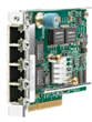HPE Ethernet 1Gb 4P 331FLR Adptr